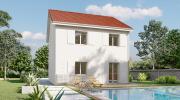 For sale House Pont-l'abbe-d'arnoult  17250 87 m2 4 rooms
