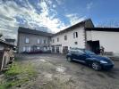 Apartment building RADDON-ET-CHAPENDU 