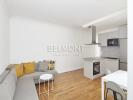 Annonce Location Appartement Paris