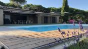 Rent for holidays House Sainte-maxime  83120 170 m2 5 rooms