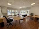 For rent Commercial office Libourne  33500 95 m2
