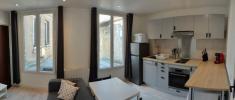 For rent Apartment Magny-en-vexin  95420 24 m2