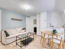 Apartment FACHES-THUMESNIL 
