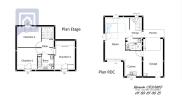 For sale House Pluguffan  29700 76 m2 4 rooms