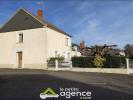For sale House Jalognes  18300 72 m2 4 rooms