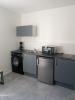 For rent Apartment Lyon-7eme-arrondissement  69007 17 m2