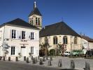 Acheter Maison Dammartin-en-serve 262663 euros