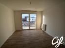 For rent Apartment Havre  76600 47 m2 2 rooms