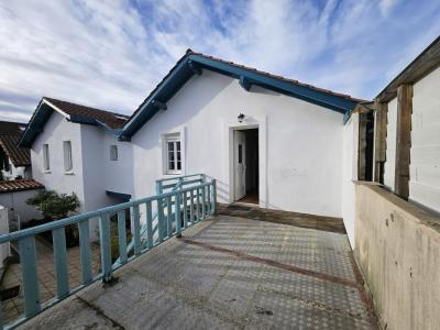 Vente Appartement 3 pièces BIARRITZ 64200