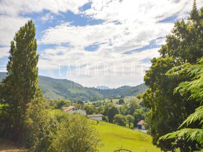 photo For sale Land URRUGNE 64