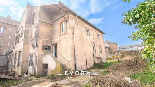 Vente Maison 4 pices CLOUANGE 57120