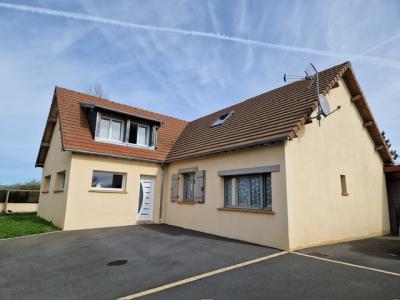 Vente Maison 8 pièces LISIEUX 14100