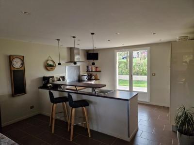 Vente Maison LISIEUX