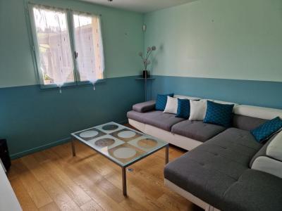 Vente Maison LISIEUX 