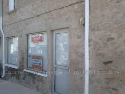 Location Local commercial SAINT-ANDRE 66690