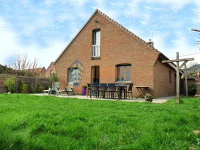 For sale House WATTIGNIES  59