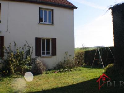 photo For sale House FAYL-BILLOT 52