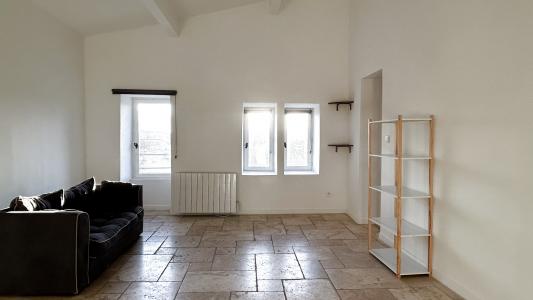 Vente Appartement SOMMIERES 30250