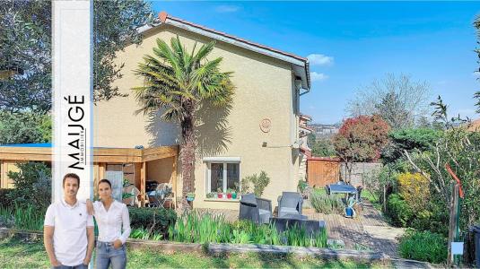 For sale House GIVORS  69