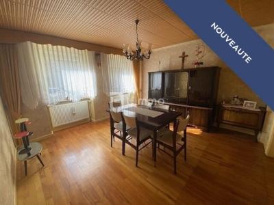 photo For sale House RAHLING 57