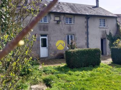 Vente Maison LOURDOUEIX-SAINT-PIERRE  23