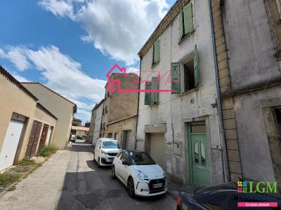 photo For sale House BESSEGES 30