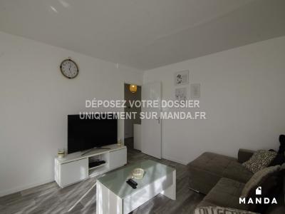 photo For rent Apartment DEUIL-LA-BARRE 95