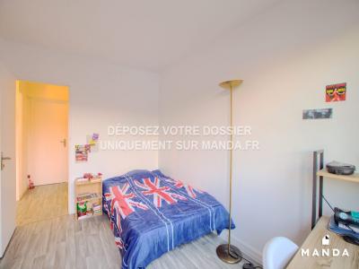 photo For rent Apartment AUBERVILLIERS 93