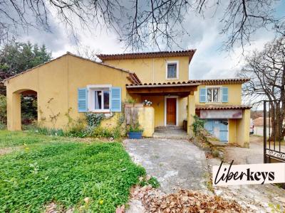 photo For sale House ROUGIERS 83