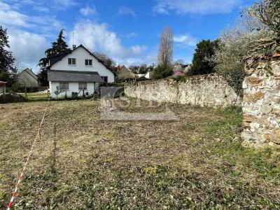 photo For sale Land VILLE-DU-BOIS 91