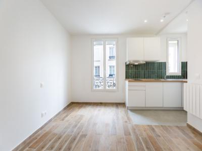 photo For rent Apartment PARIS-12EME-ARRONDISSEMENT 75
