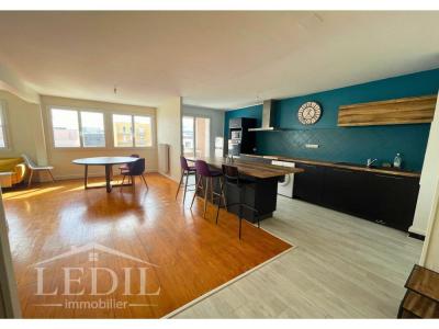 Vente Appartement 3 pices CLERMONT-FERRAND 63000