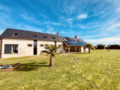 Vente Maison SAVIGNY-SUR-BRAYE  41