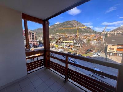 Vente Appartement 3 pices BRIANCON 05100