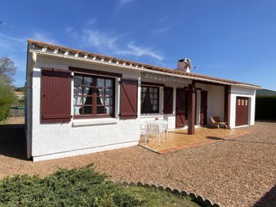 For sale House AVRILLE  85