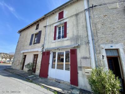 For sale House CHAMPAGNE-MOUTON  16