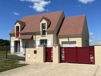 Vente Maison HARGEVILLE  78