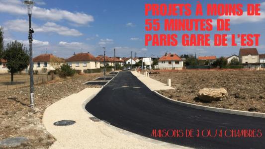Vente Maison 5 pices COULOMMIERS 77120