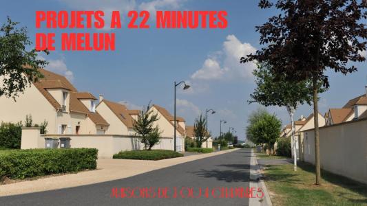 Vente Maison 4 pices CHAMPAGNE-SUR-SEINE 77430