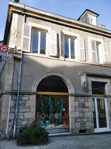 Vente Maison 5 pices EGLETONS 19300