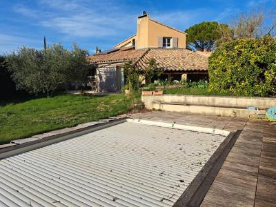 photo For sale House MALAUCENE 84