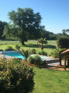 Location vacances Maison SAINT-JULIEN-EN-BORN  40