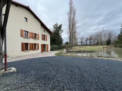 Vente Maison LEZOUX  63