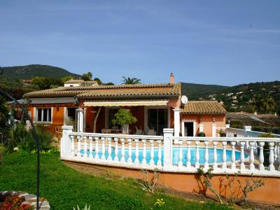 photo For sale House CAVALAIRE-SUR-MER 83