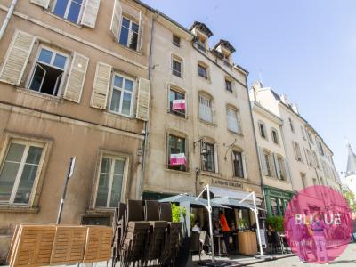 photo For sale Apartment building NANCY 54