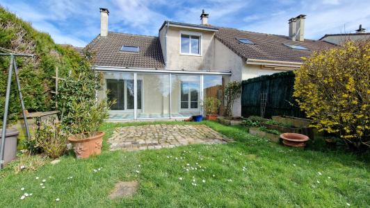 Vente Maison MARLY-LA-VILLE 95670