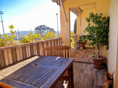 For sale Apartment VALETTE-DU-VAR  83