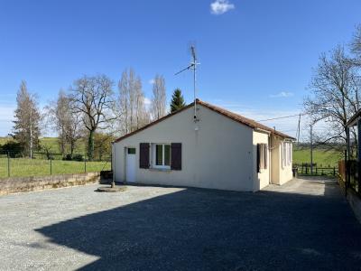 photo For sale House BOUPERE 85