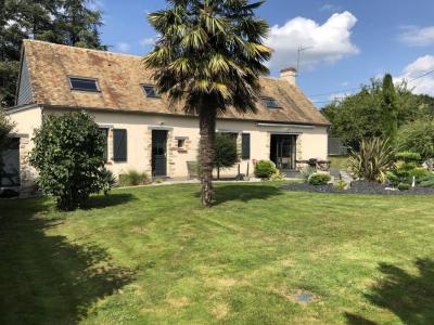 For sale House SARGE-LES-LE-MANS  72