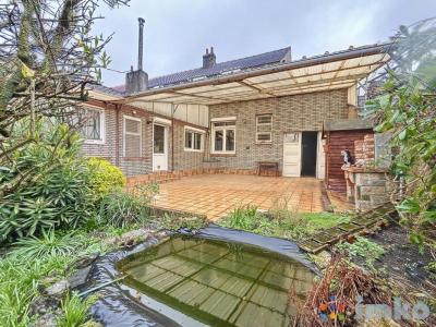 Vente Maison 4 pièces DUNKERQUE 59140